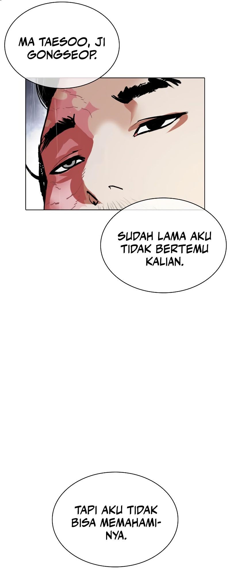 Lookism Bab 542 halaman 106