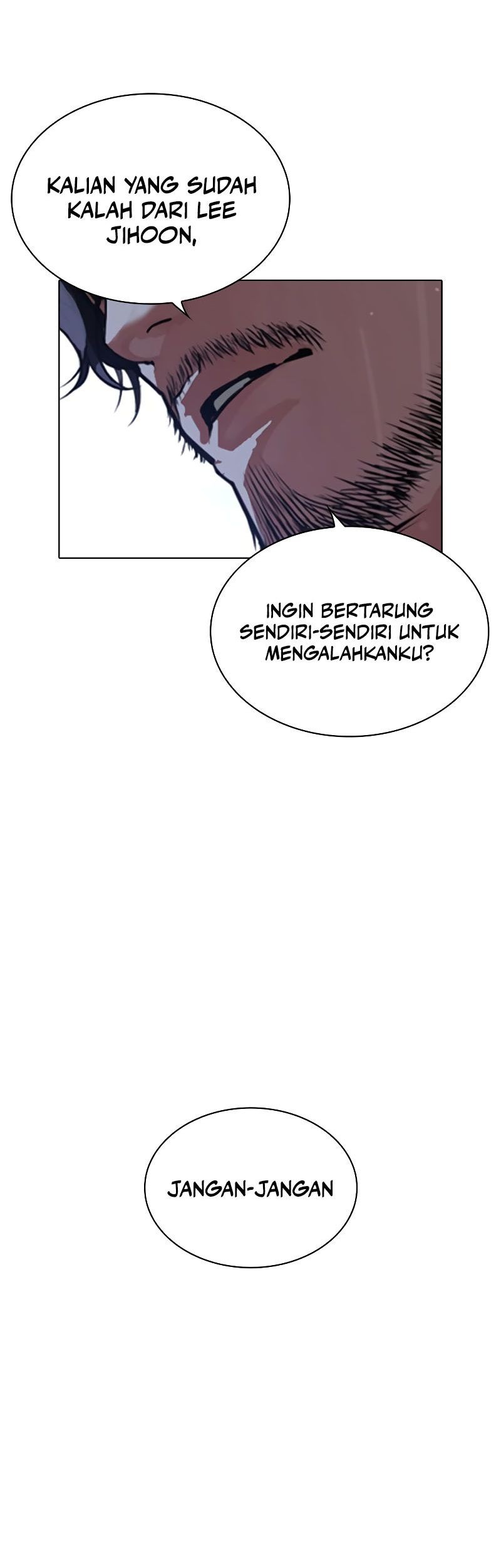 Lookism Bab 542 halaman 110