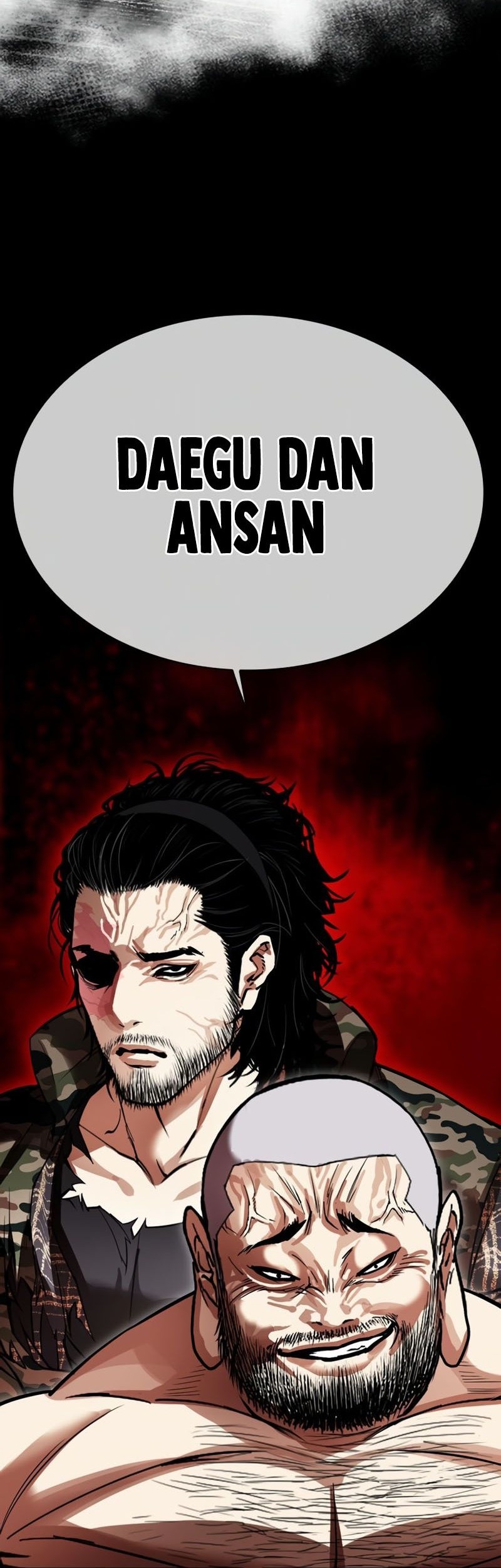 Lookism Bab 543 halaman 2
