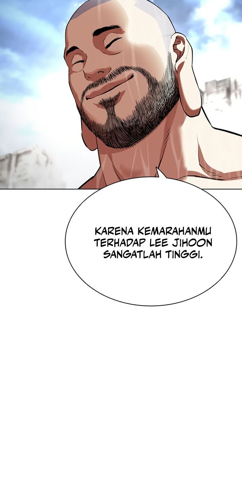 Lookism Bab 543 halaman 9