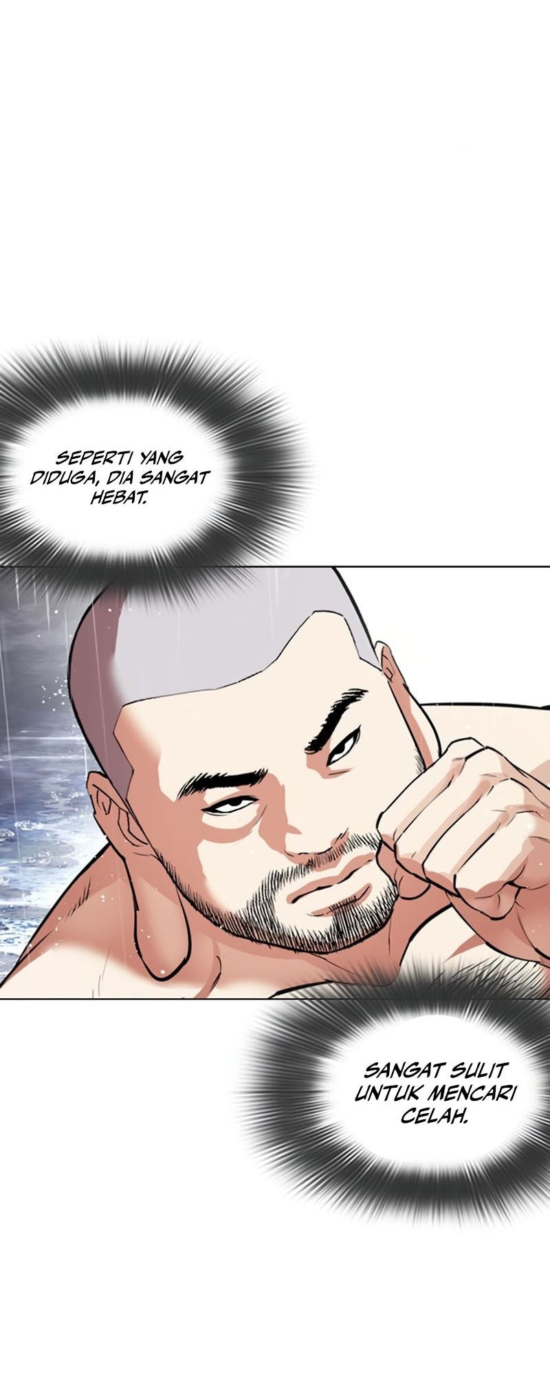 Lookism Bab 543 halaman 18