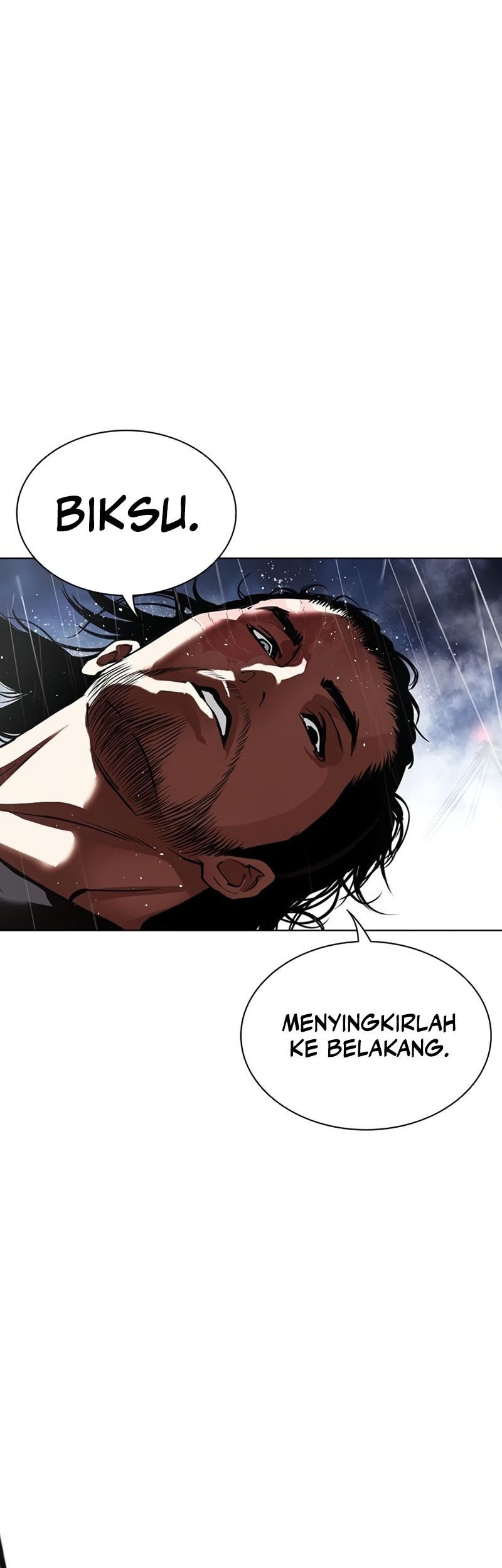 Lookism Bab 543 halaman 22