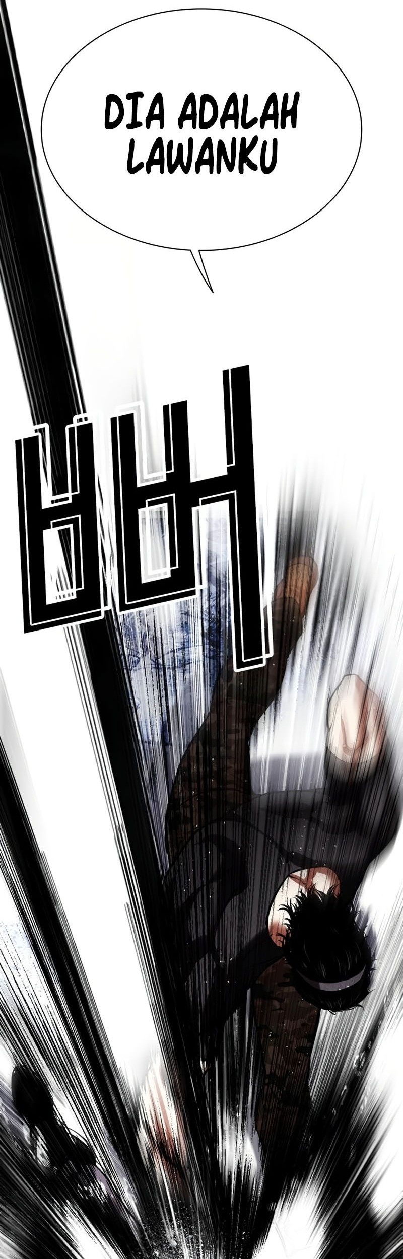 Lookism Bab 543 halaman 23