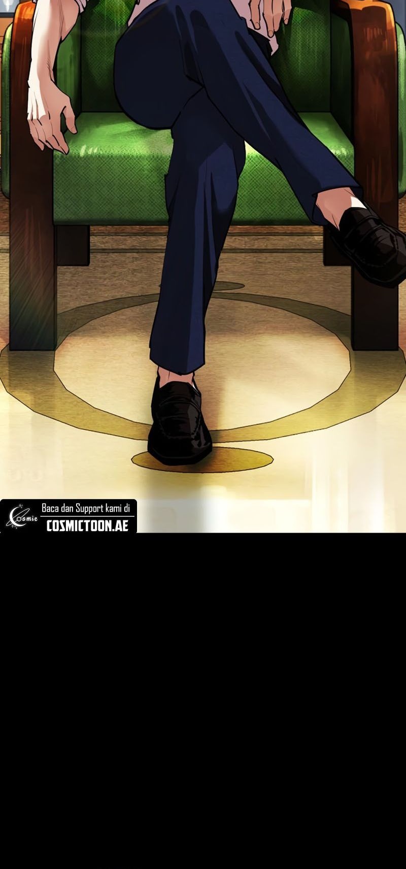 Lookism Bab 543 halaman 27