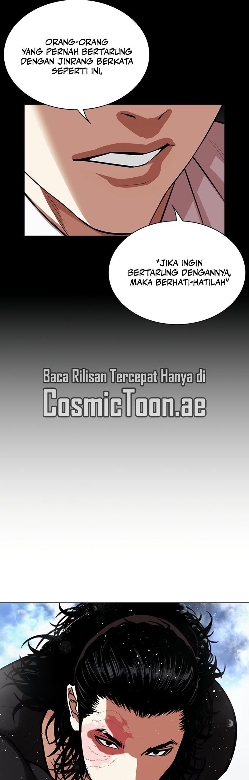 Lookism Bab 543 halaman 31