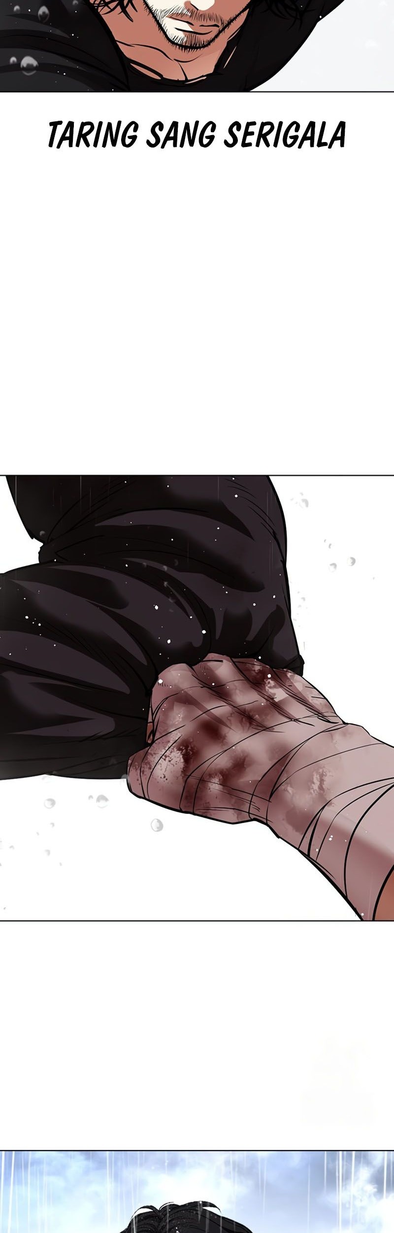 Lookism Bab 543 halaman 32