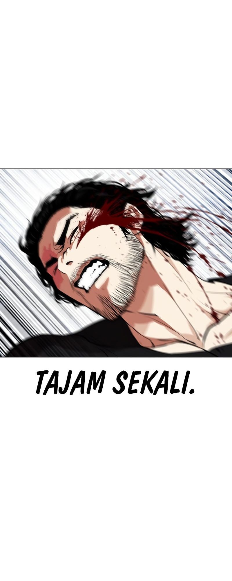 Lookism Bab 543 halaman 36
