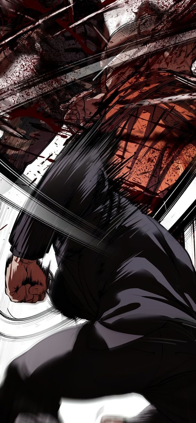 Lookism Bab 543 halaman 57