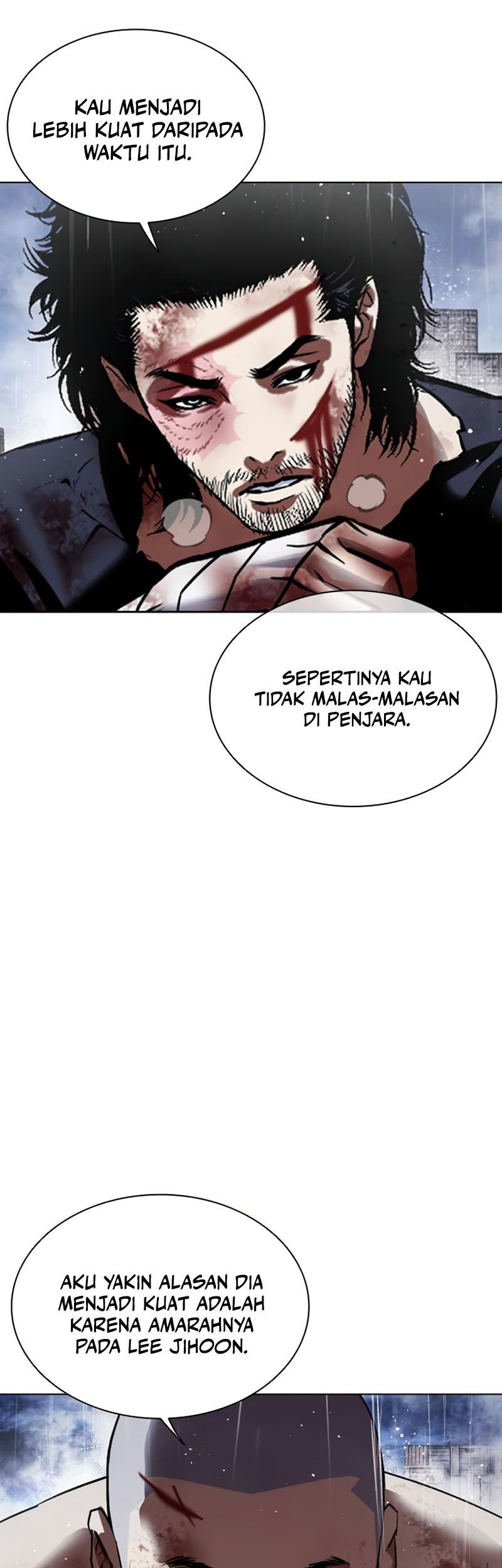 Lookism Bab 543 halaman 64
