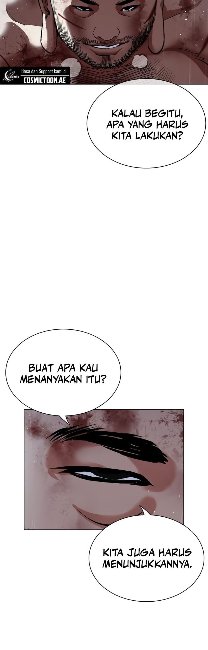 Lookism Bab 543 halaman 65