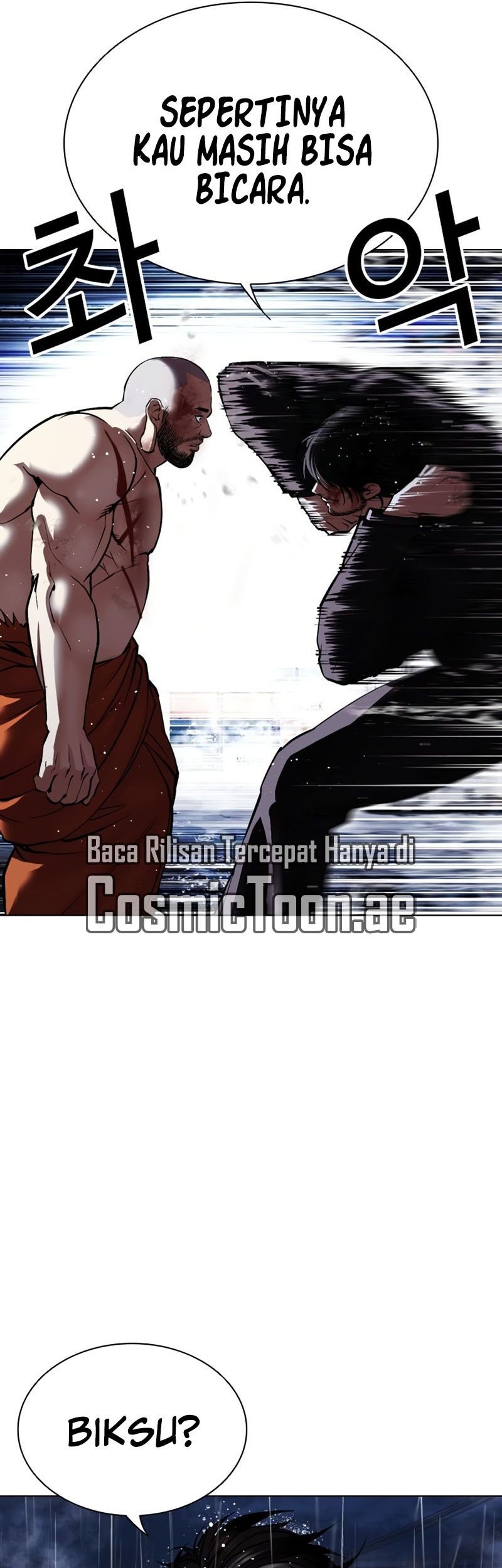Lookism Bab 543 halaman 67