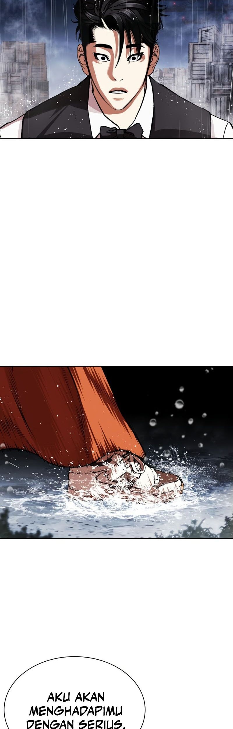 Lookism Bab 543 halaman 68