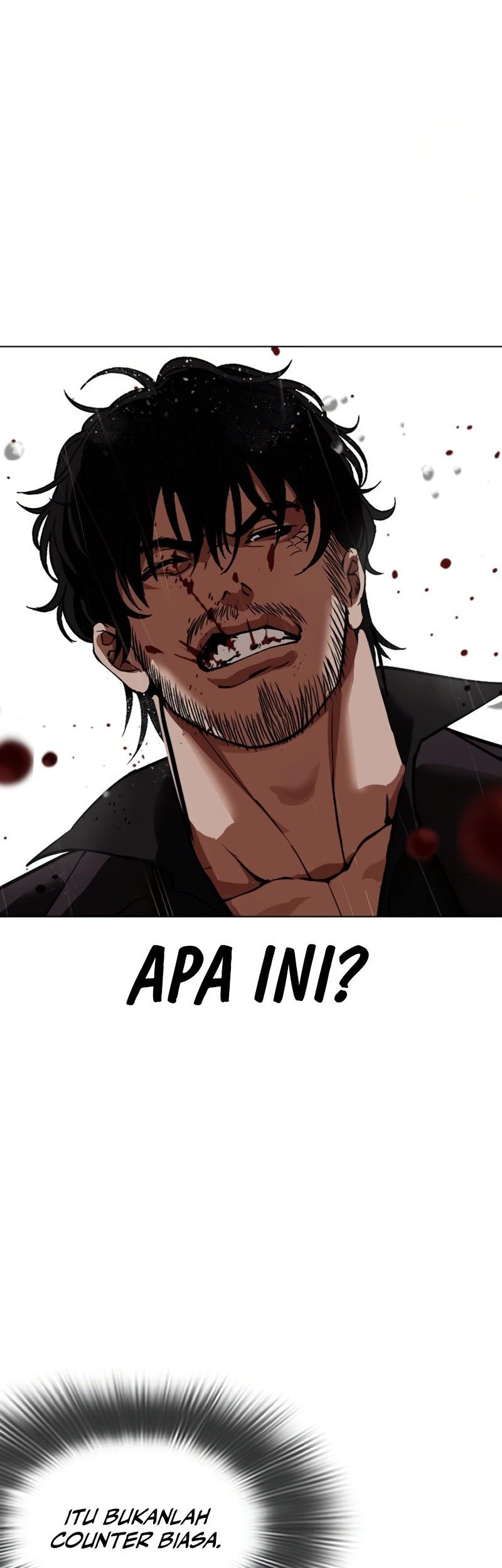 Lookism Bab 543 halaman 71