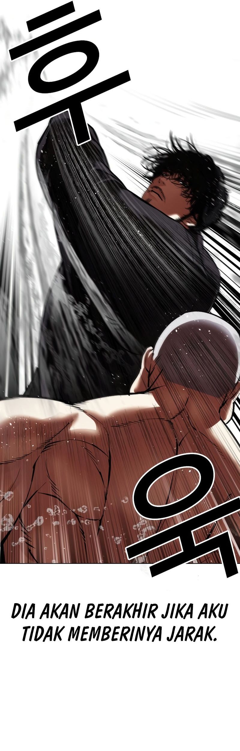 Lookism Bab 543 halaman 73