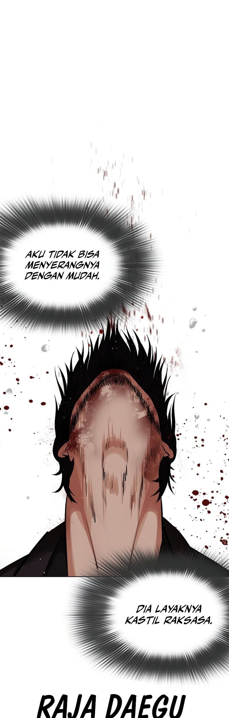 Lookism Bab 543 halaman 76