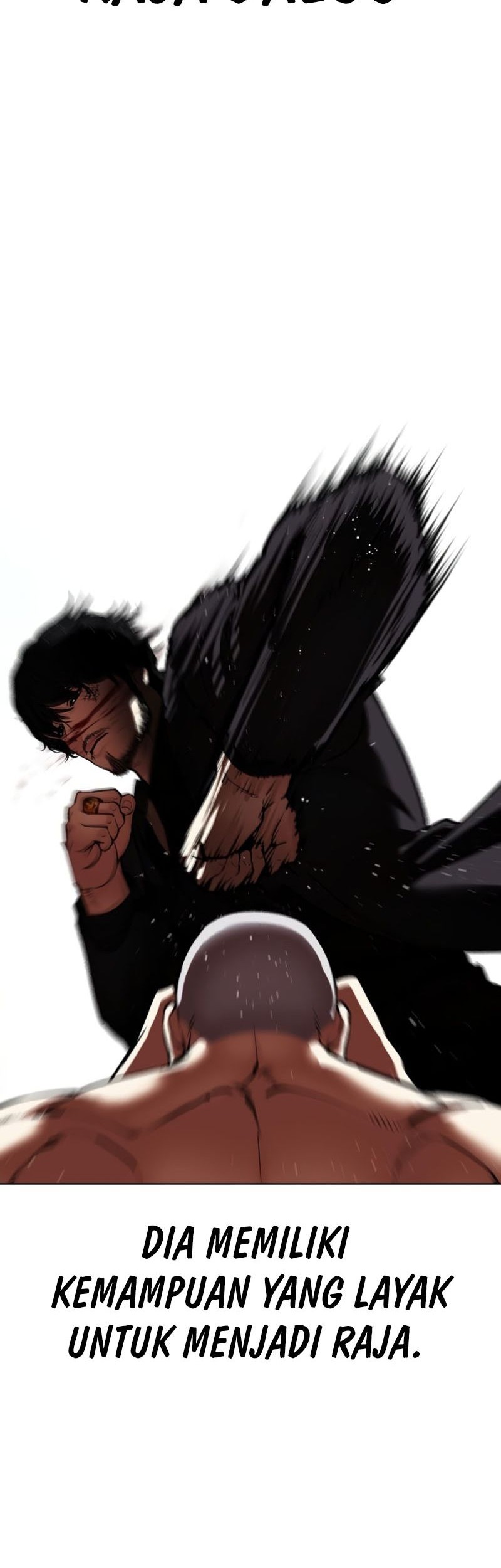 Lookism Bab 543 halaman 77