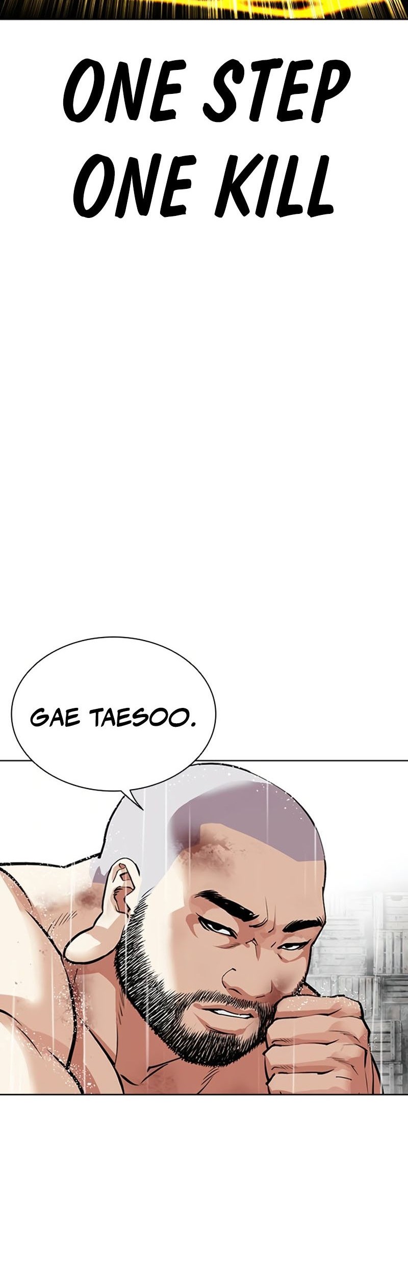 Lookism Bab 543 halaman 80