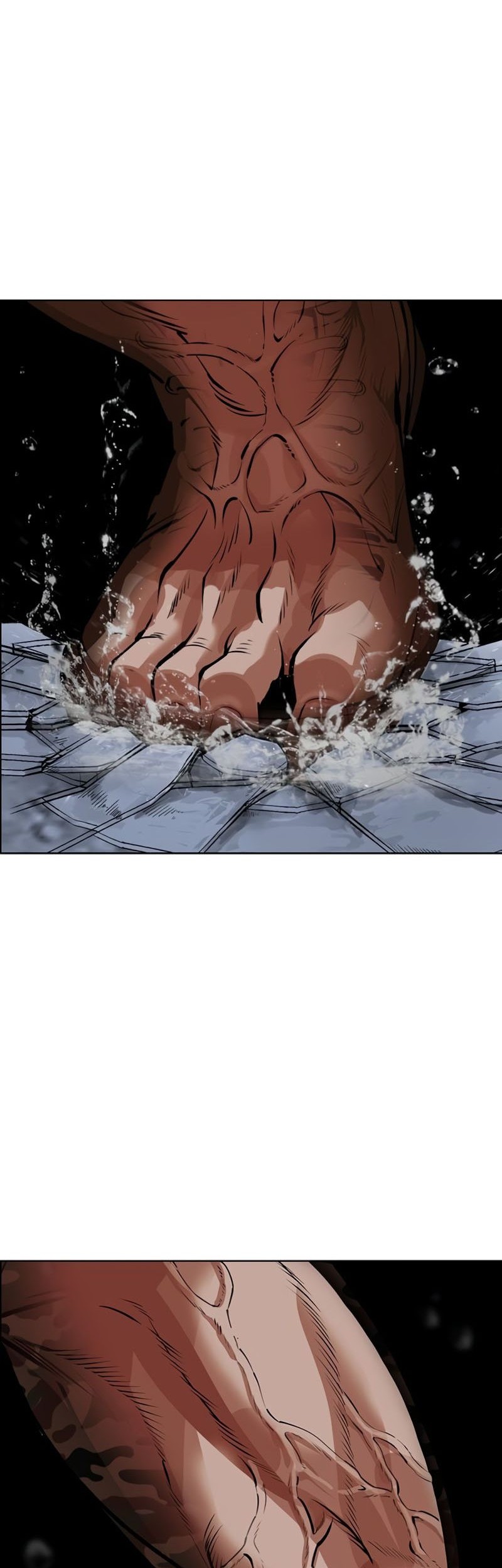 Lookism Bab 543 halaman 83