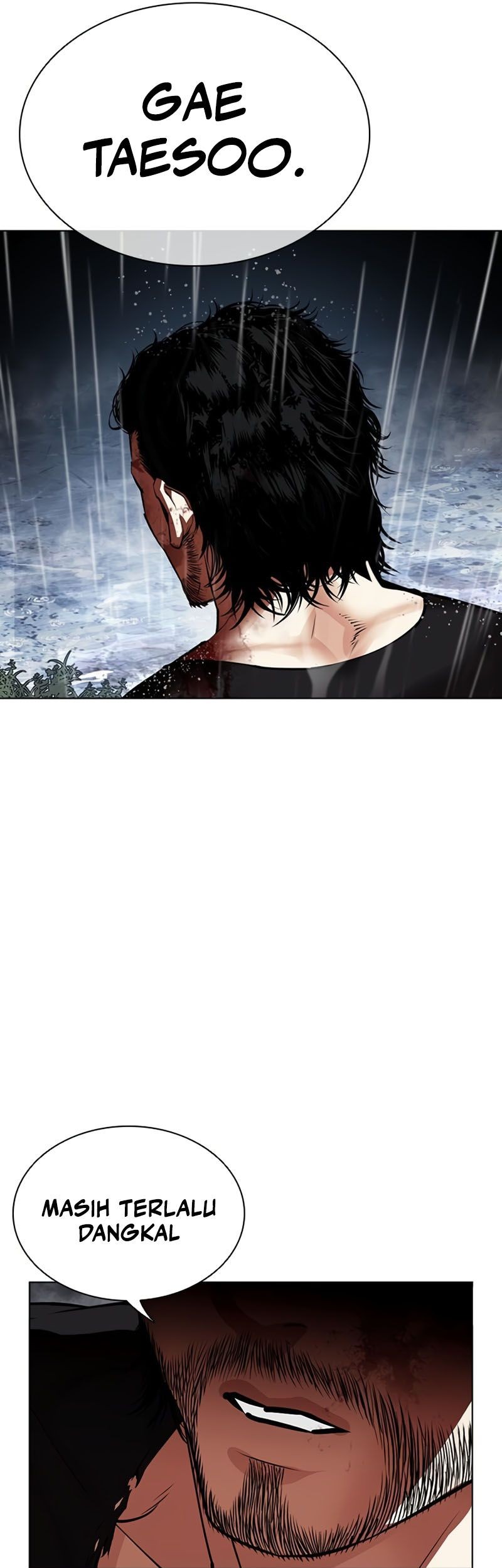 Lookism Bab 543 halaman 94