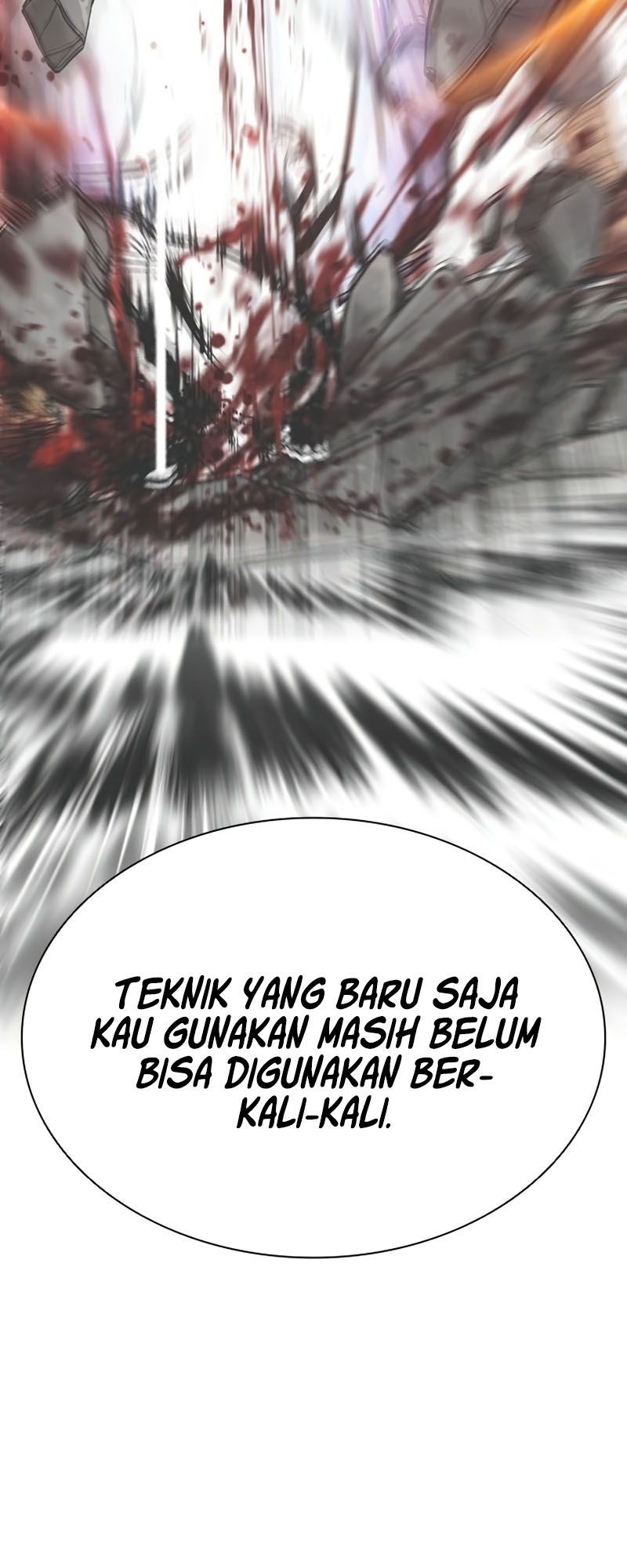 Lookism Bab 543 halaman 96
