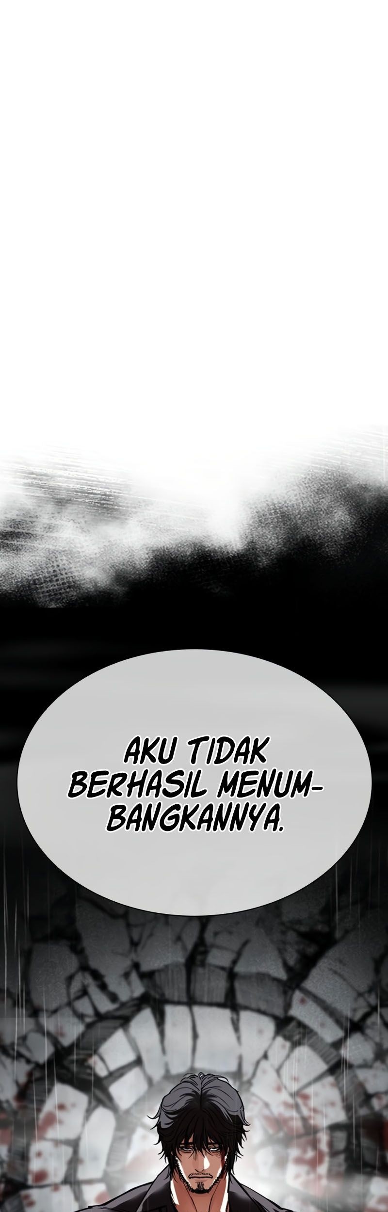 Lookism Bab 543 halaman 97