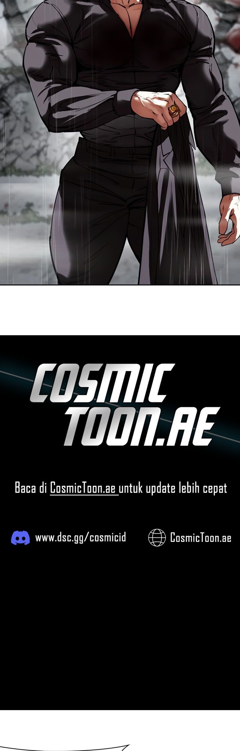 Lookism Bab 543 halaman 98