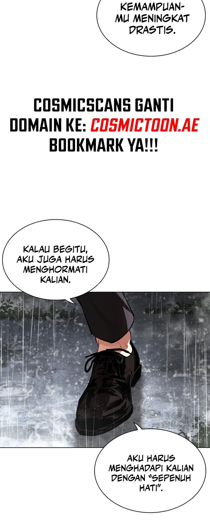 Lookism Bab 543 halaman 102