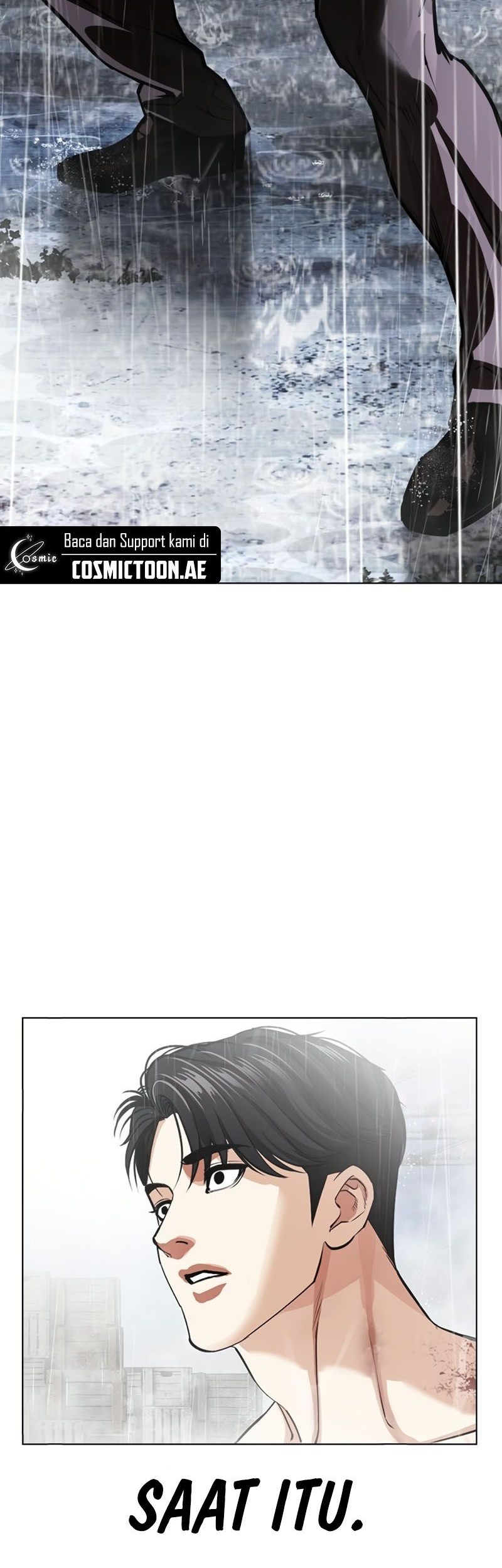 Lookism Bab 543 halaman 104