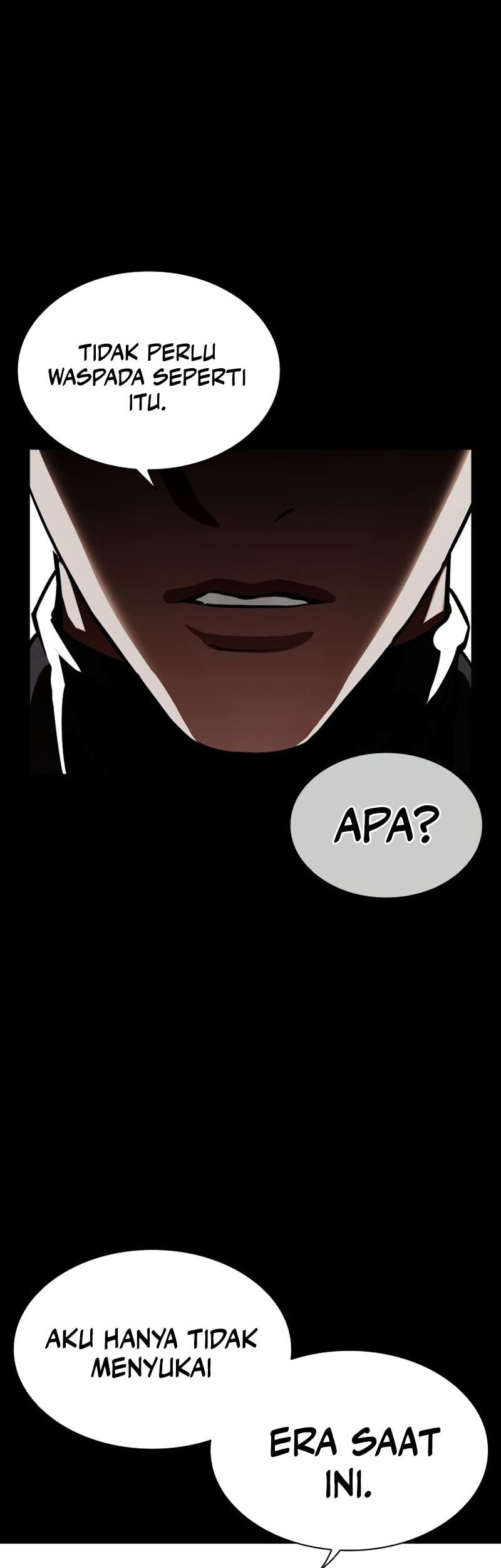 Lookism Bab 543 halaman 113
