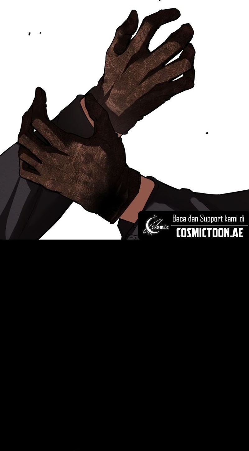 Lookism Bab 543 halaman 114