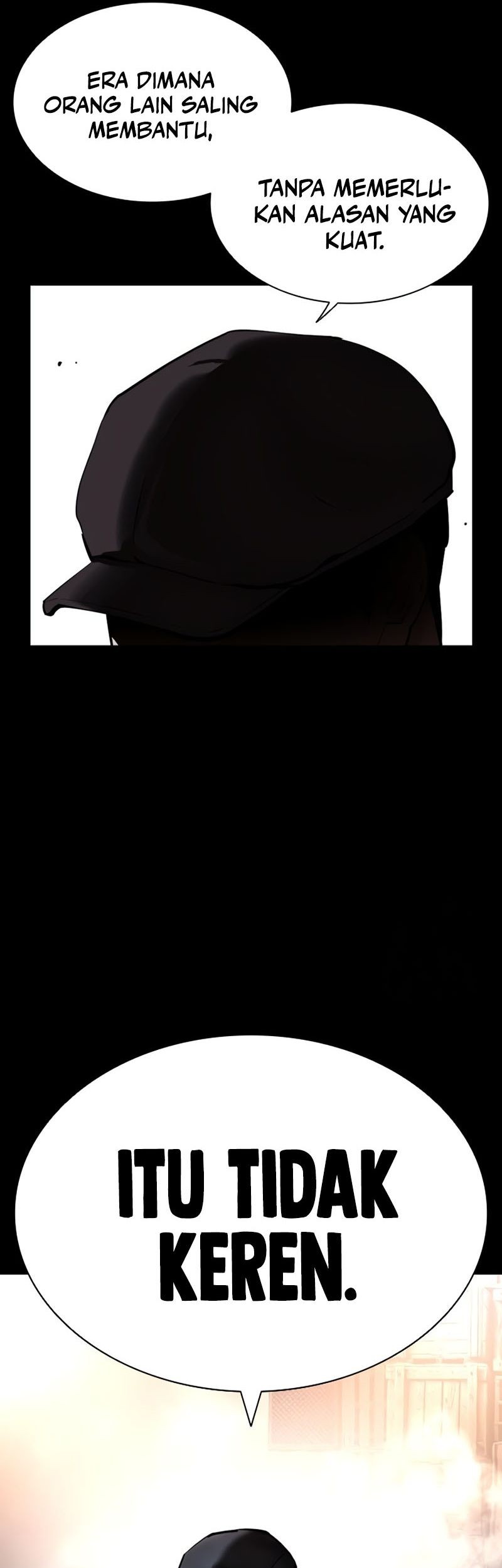 Lookism Bab 543 halaman 115
