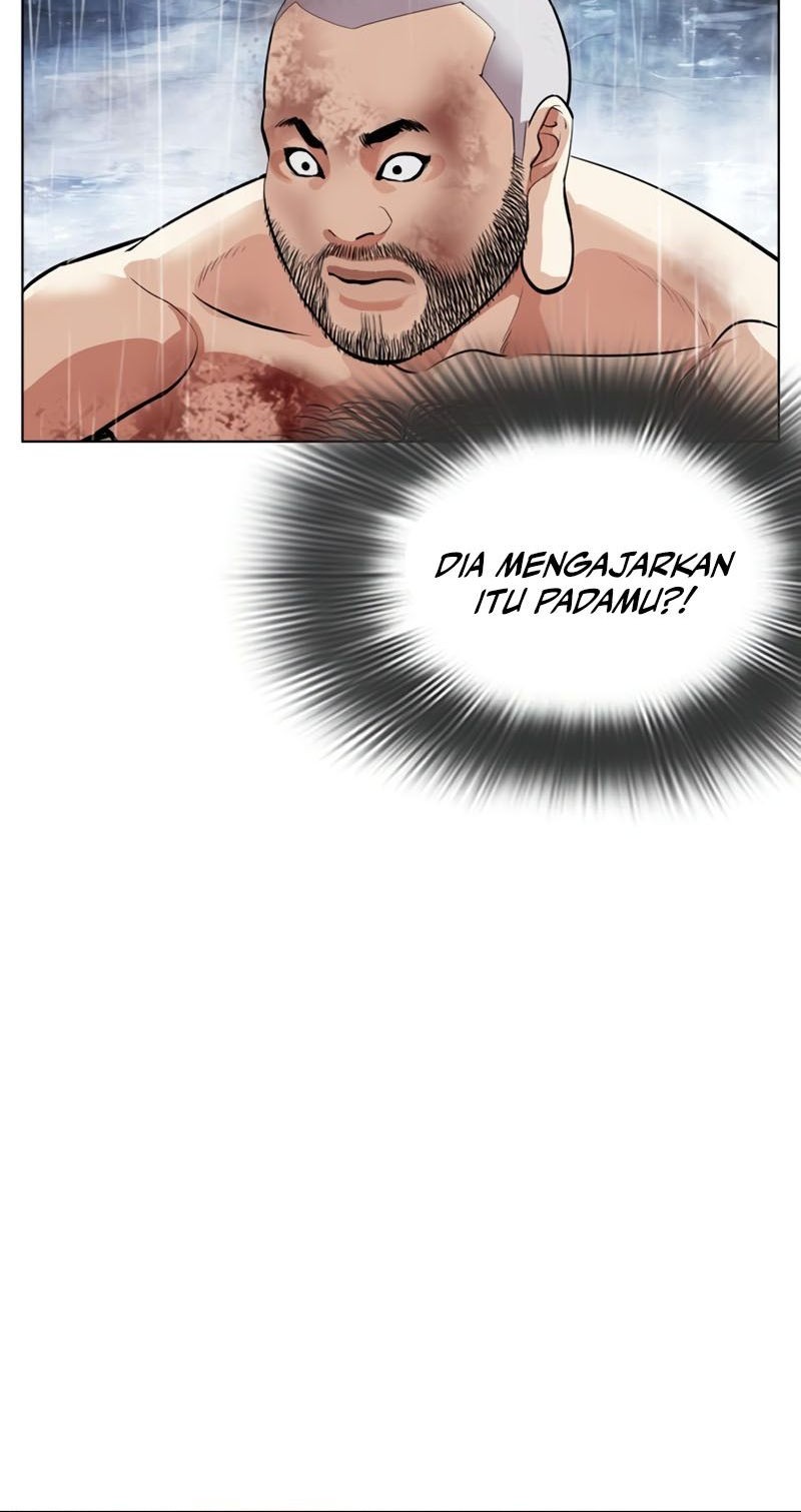 Lookism Bab 543 halaman 120
