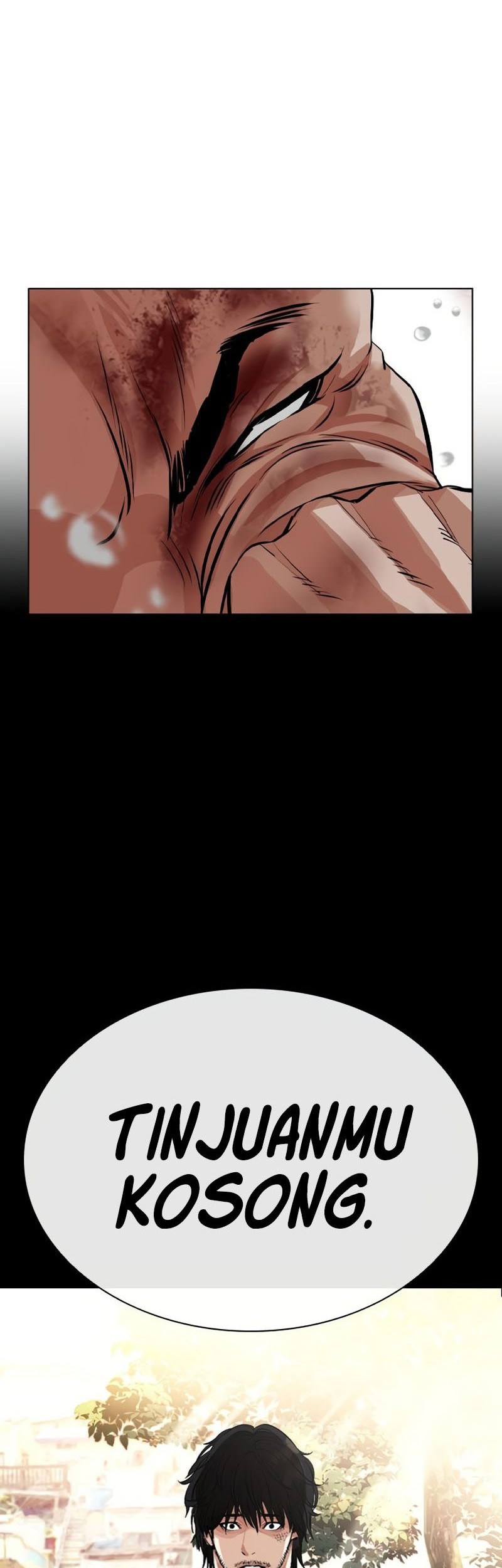 Lookism Bab 543 halaman 125