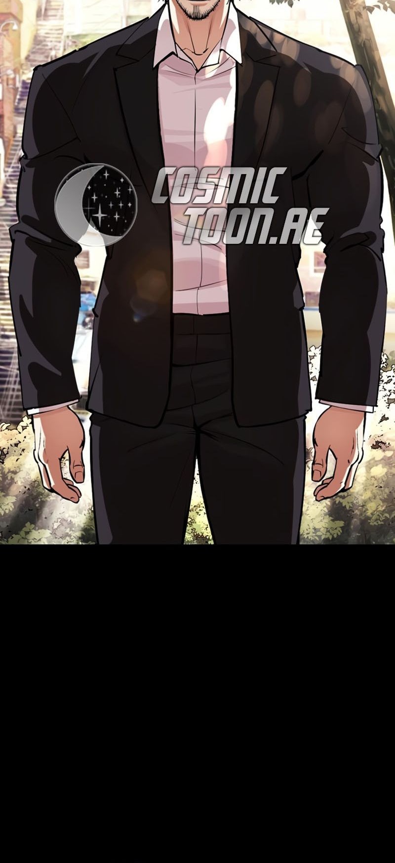 Lookism Bab 543 halaman 126