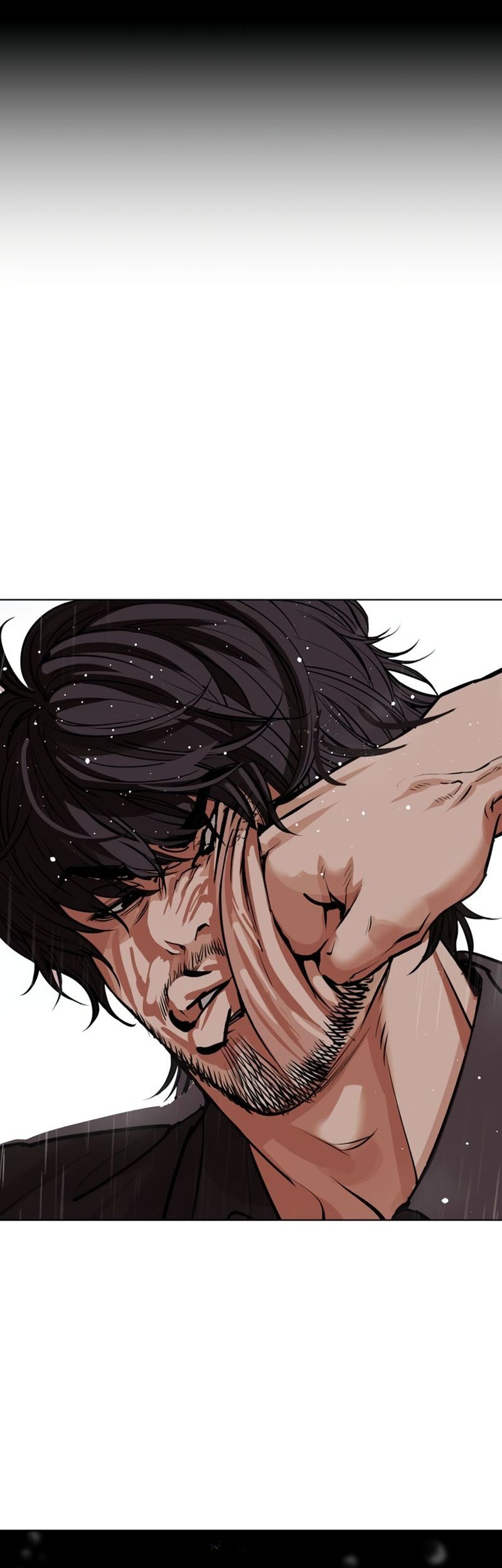 Lookism Bab 543 halaman 131
