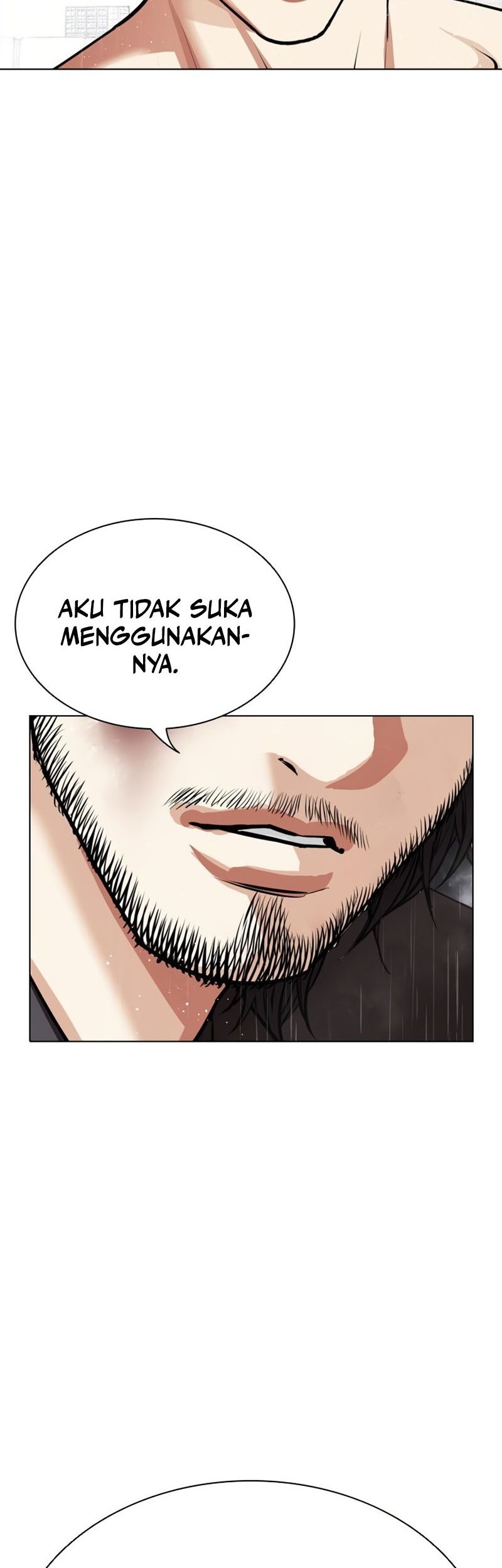 Lookism Bab 543 halaman 140