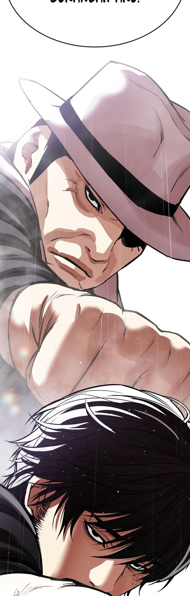 Lookism Bab 544 halaman 2