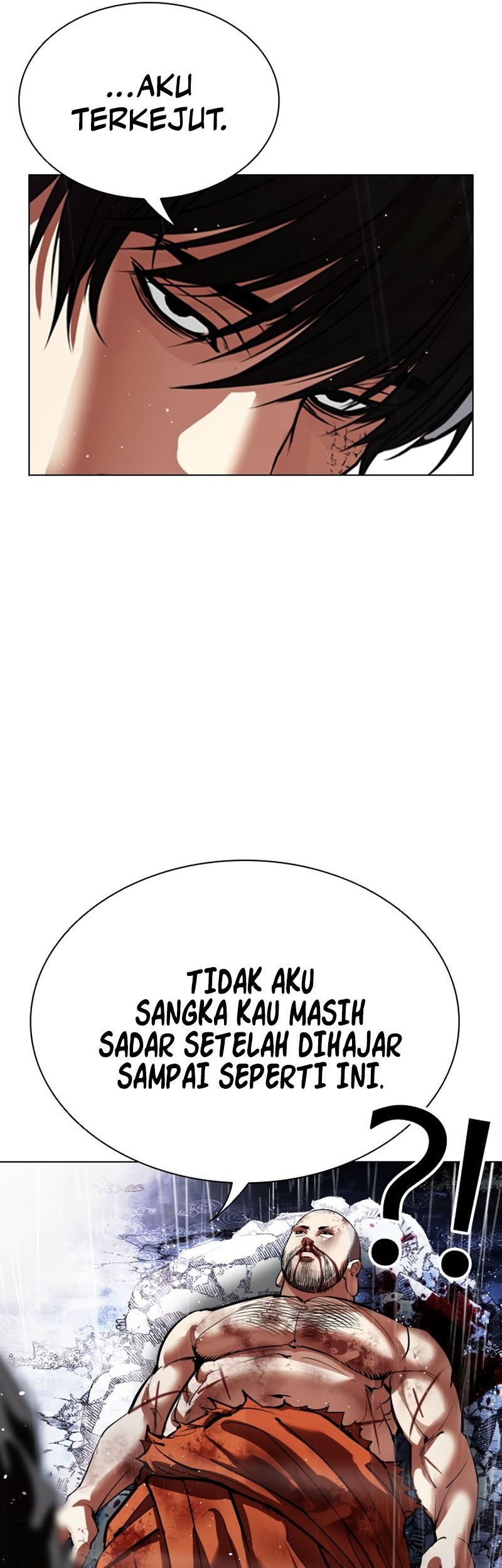Lookism Bab 544 halaman 4