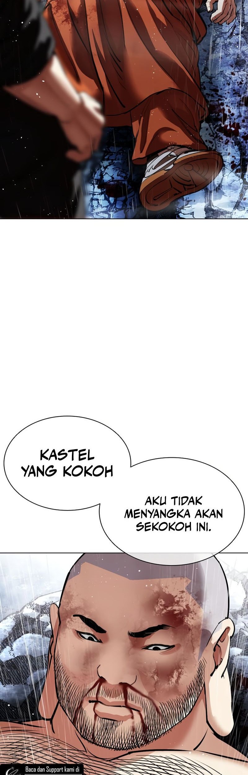 Lookism Bab 544 halaman 5