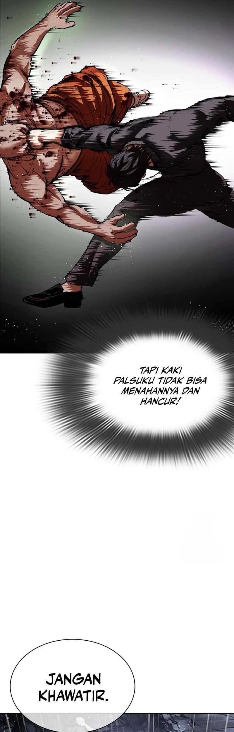 Lookism Bab 544 halaman 13