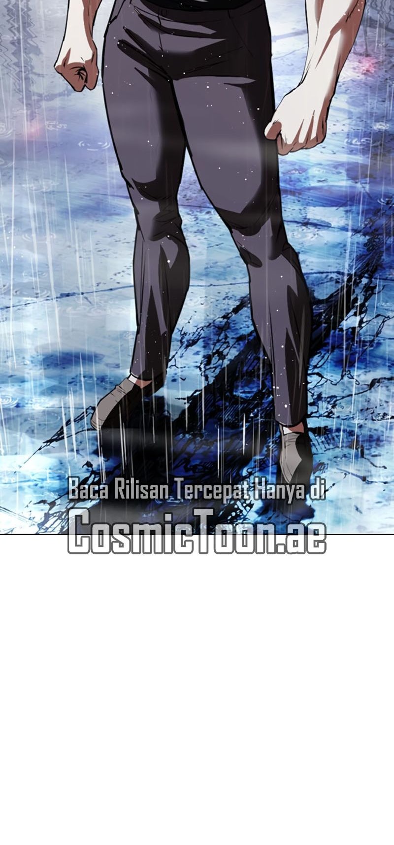 Lookism Bab 544 halaman 15