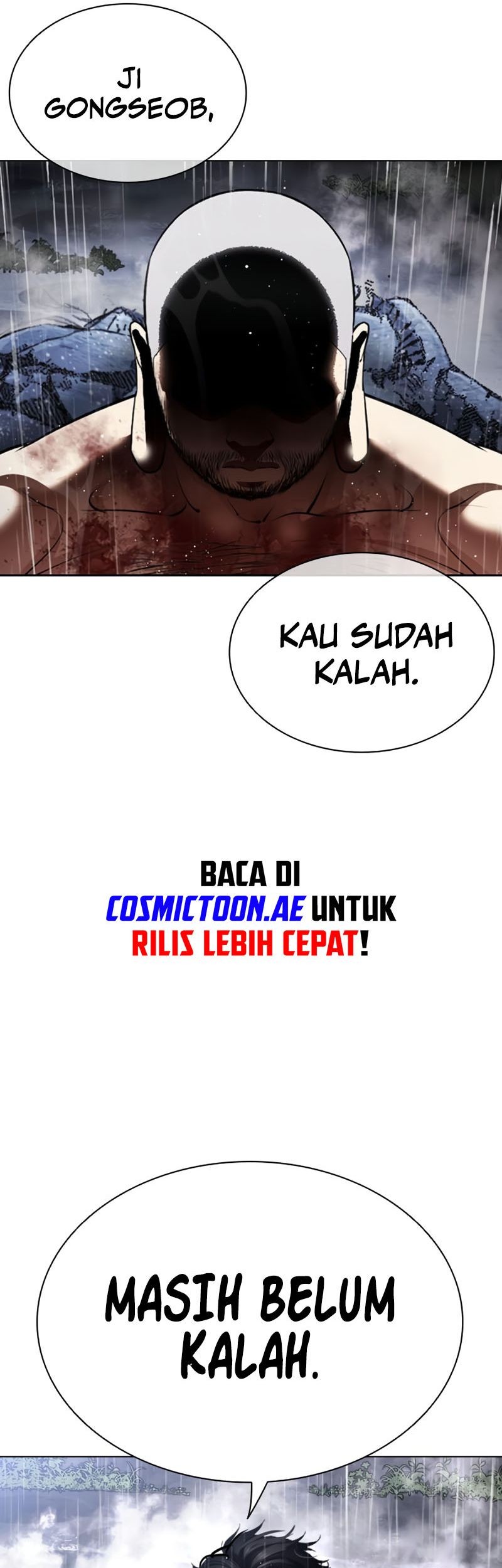 Lookism Bab 544 halaman 16