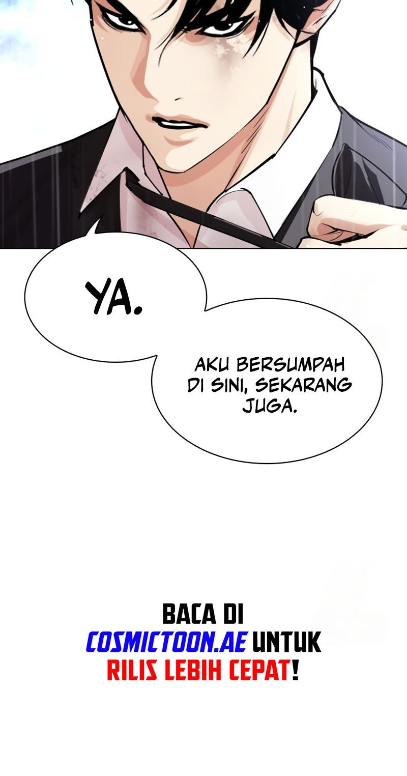 Lookism Bab 544 halaman 24