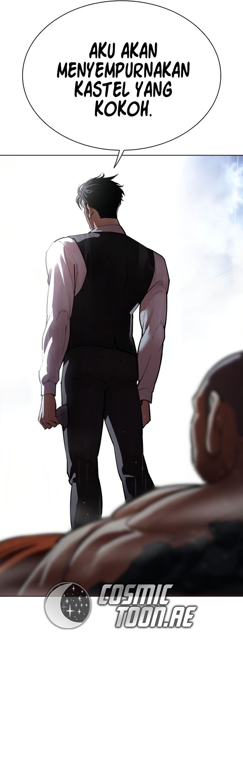 Lookism Bab 544 halaman 25