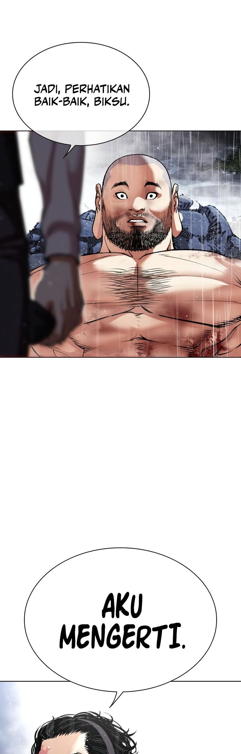 Lookism Bab 544 halaman 26