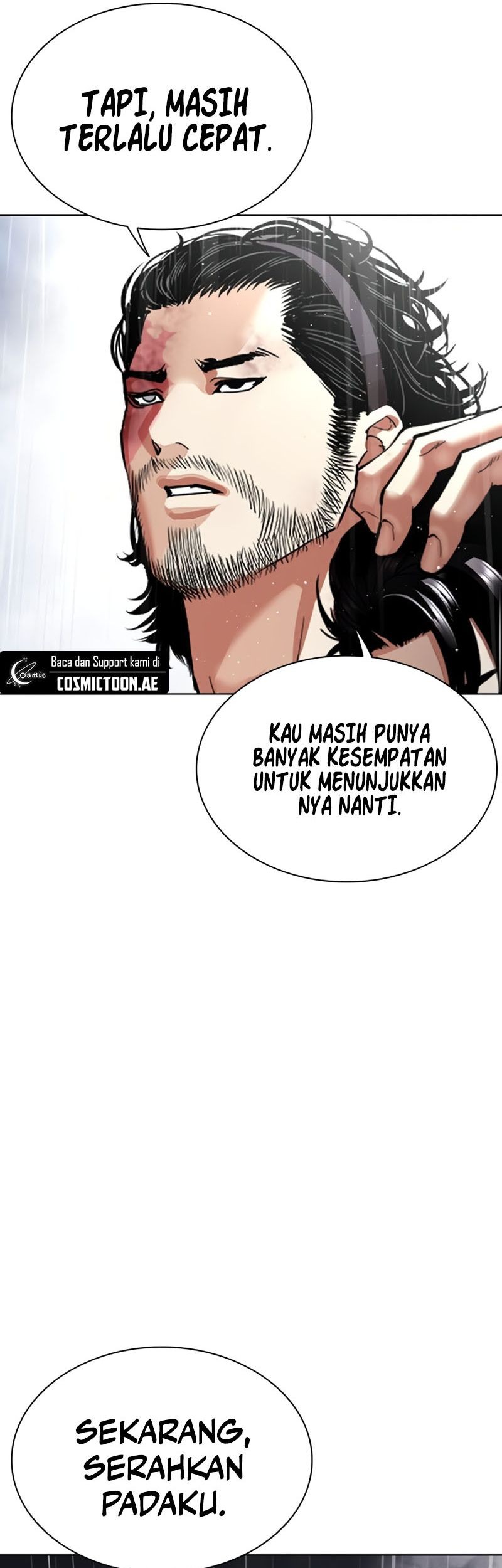Lookism Bab 544 halaman 28