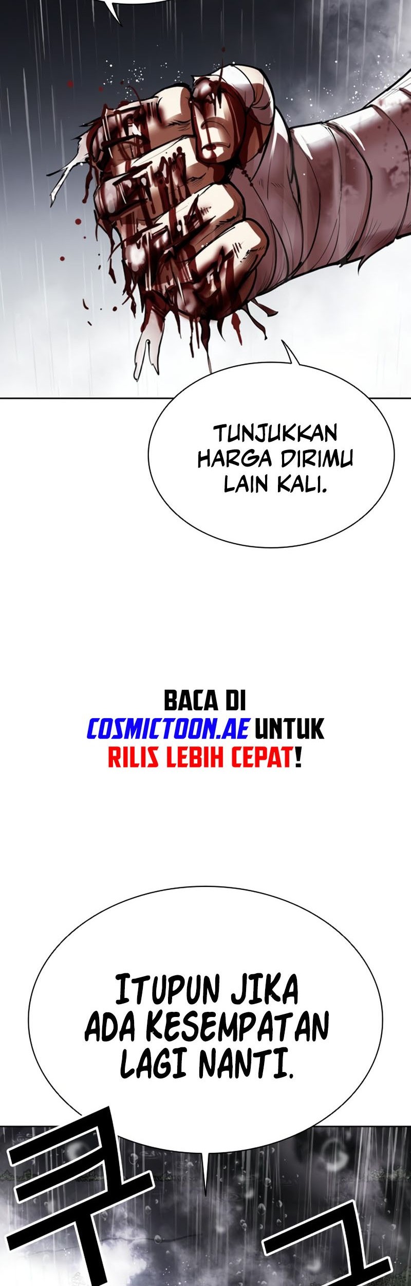 Lookism Bab 544 halaman 29