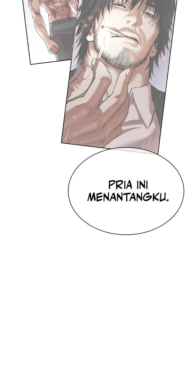 Lookism Bab 544 halaman 33
