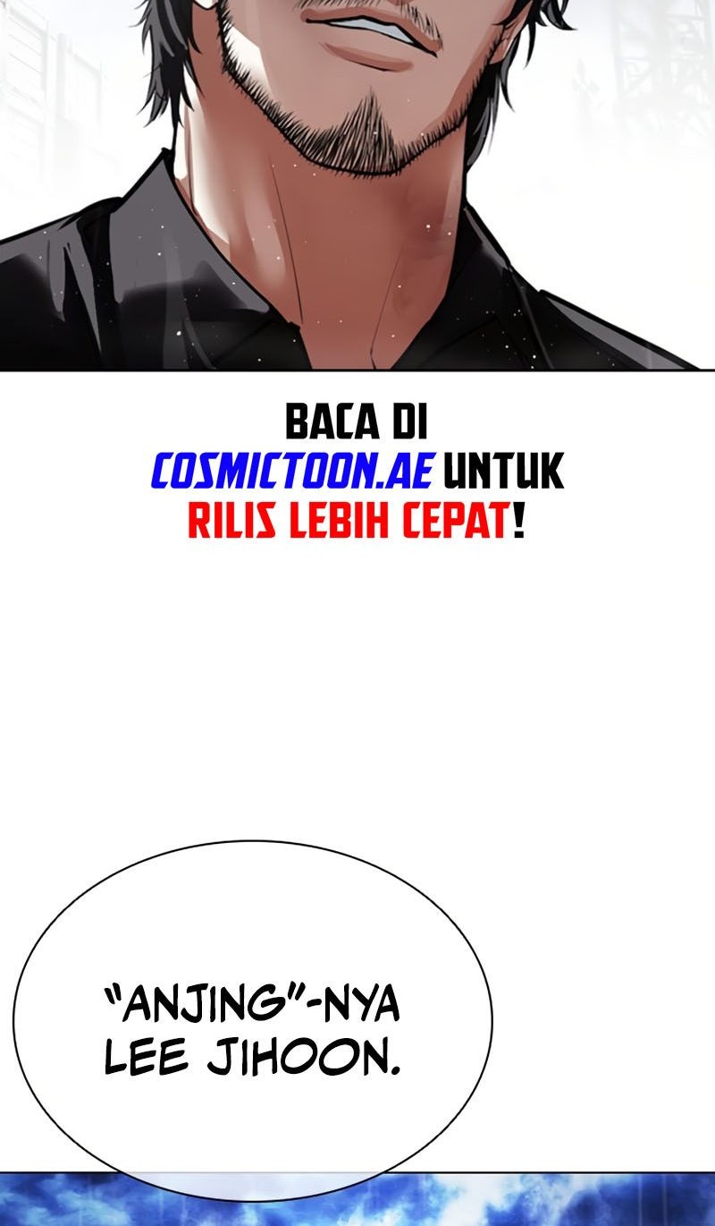 Lookism Bab 544 halaman 36