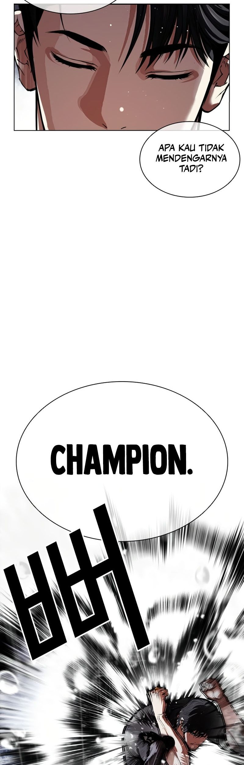 Lookism Bab 544 halaman 38